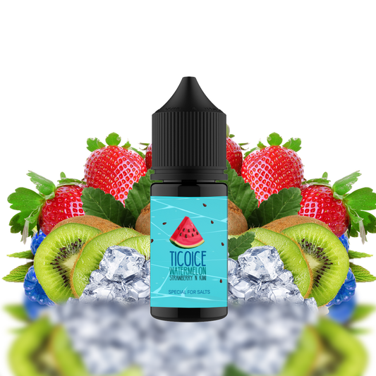 Aroma Tico Ice-minilongfill 4 ML