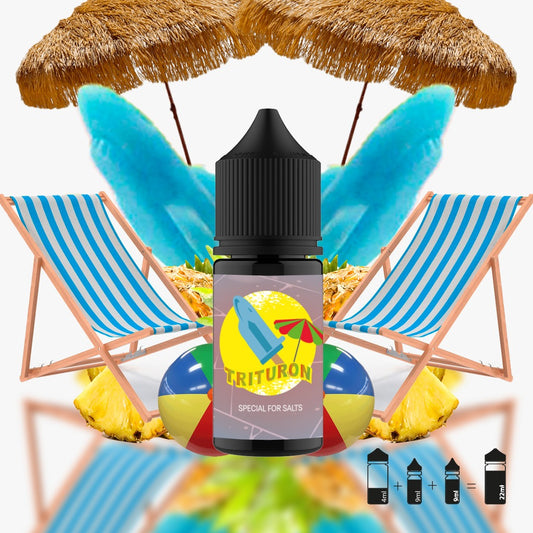 Aroma Trituron minilongfill 4 ml