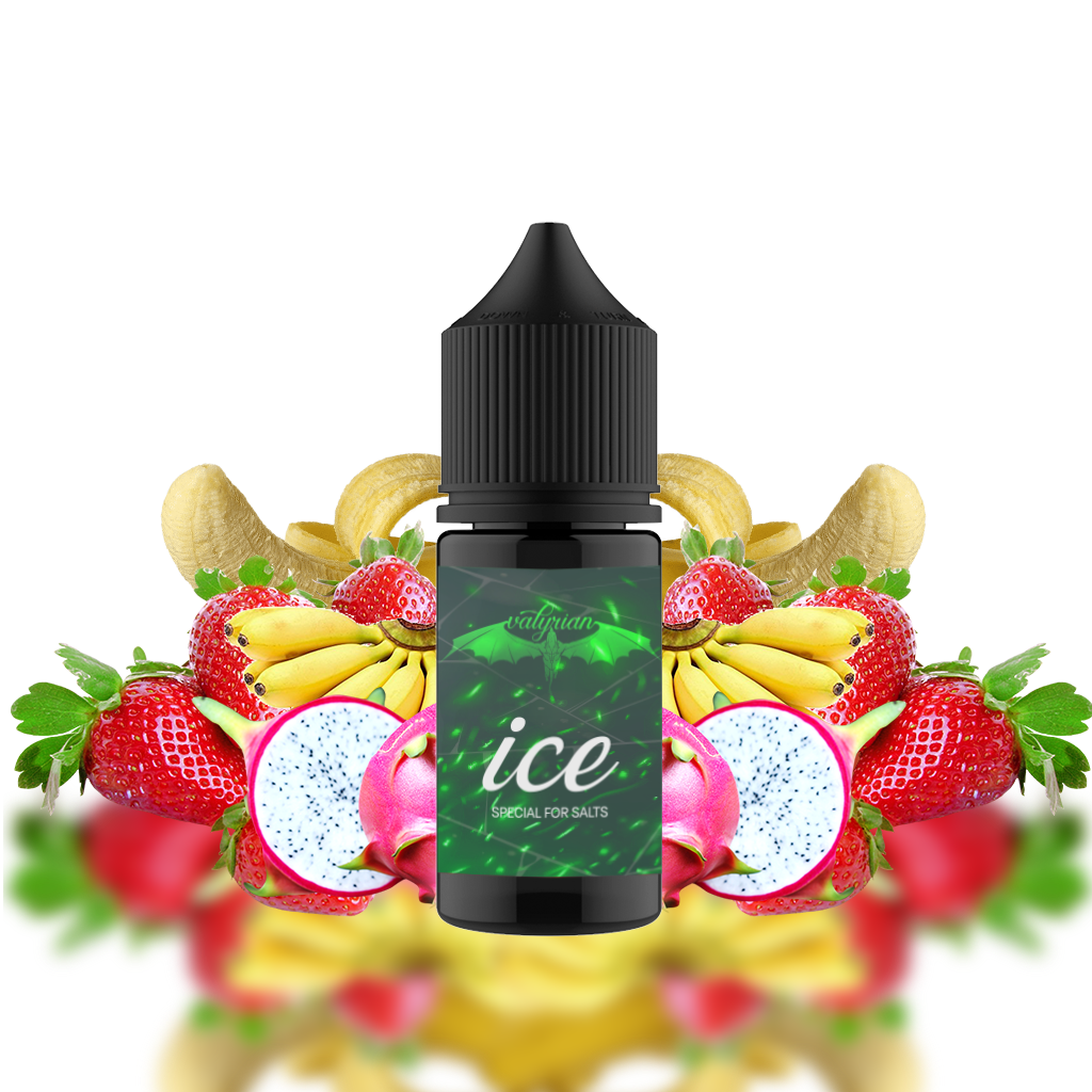 VALYRIAN ICE-PACK SALT