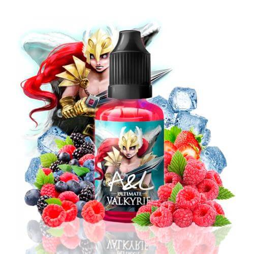 A&L Ultimate Aroma Valkyrie 30ml