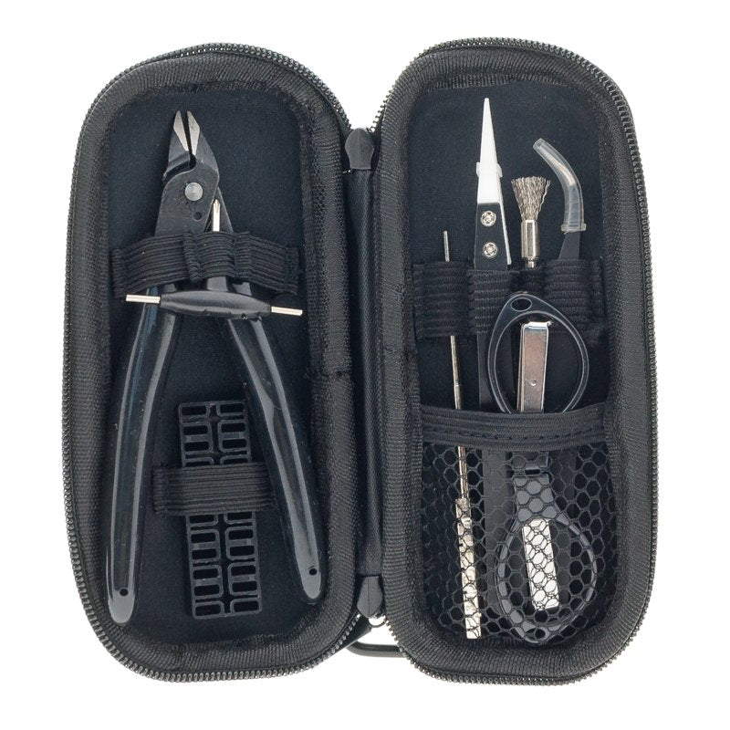 Estuche Kit de Herramientas Tauren Saber - Thunderhead Creations