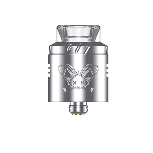 Dead Rabbit Solo RDA