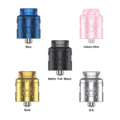 Dead Rabbit Solo RDA