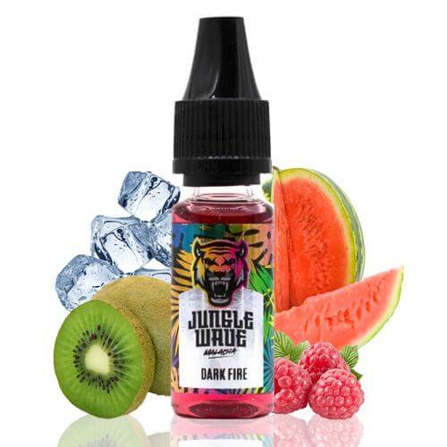 Jungle Wave Aroma Dark Fire 10ml