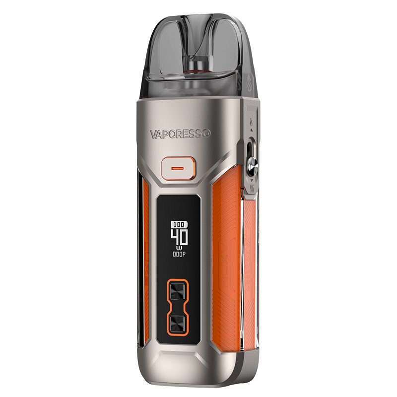 Luxe X Pro 1500mAh - Vaporesso