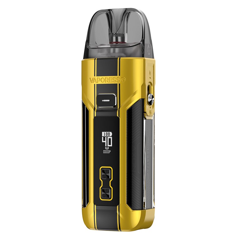 Luxe X Pro 1500mAh - Vaporesso