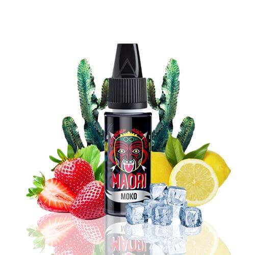 Maori Aroma Moko By Full Moon 10ml