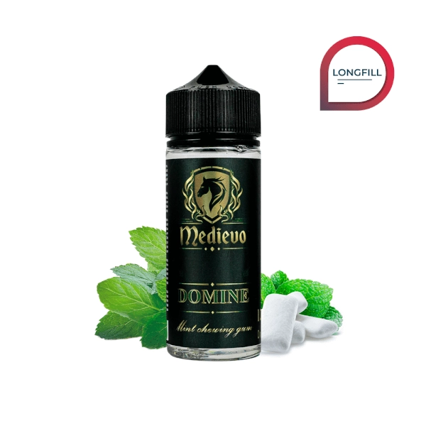 Medievo Domine Longfill 40ml