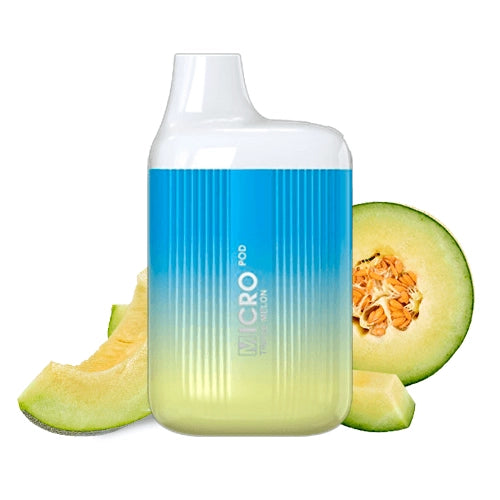 Micro Pod Disposable Triple Melon
