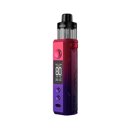 Voopoo Drag X2 Pod Kit