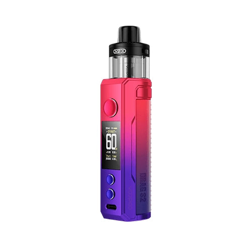 Voopoo Drag S2 Pod Kit