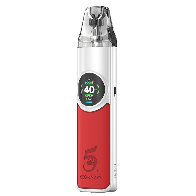 Nexlim 1500mAh - Oxva