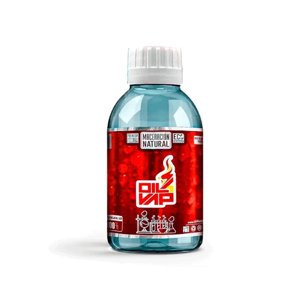 Oil4vap Base Propilenglicol 200ml