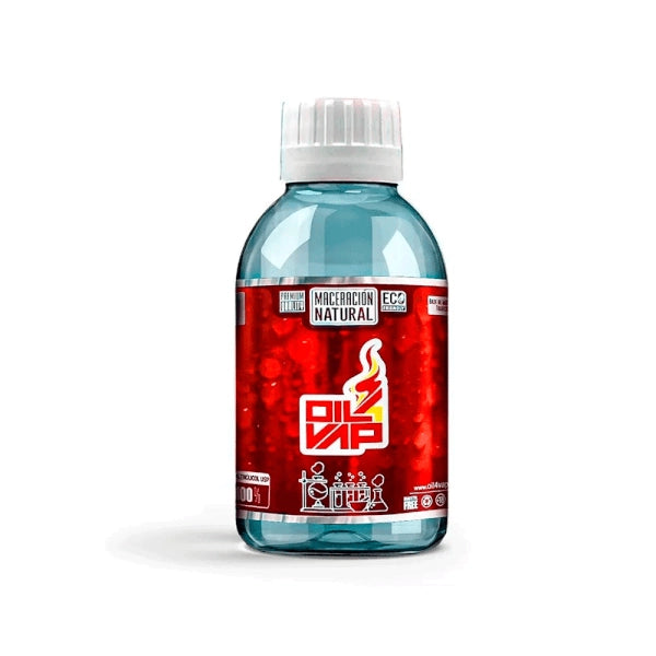 Oil4vap Base Glicerina 200ml