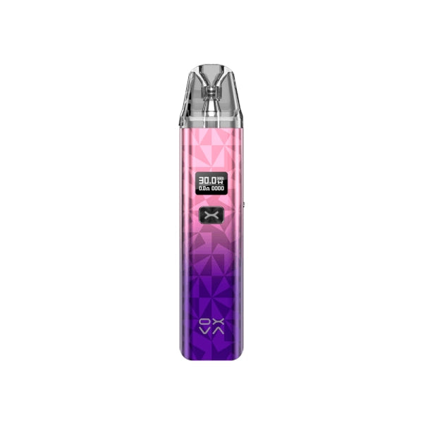 Oxva Xlim Classic Pod kit