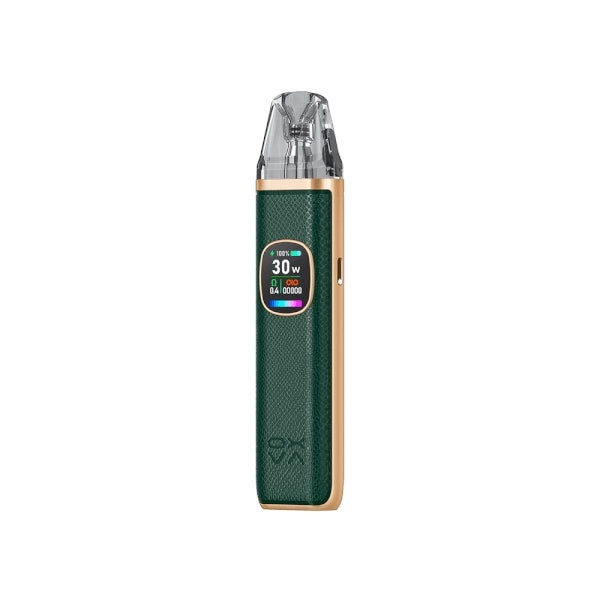 Oxva Xlim Pro 2 Pod Kit