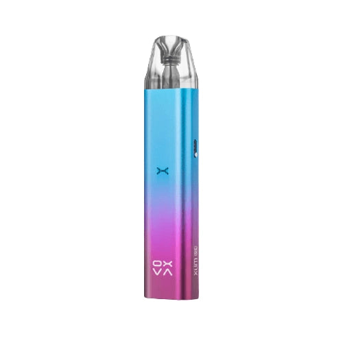Xlim SE Bonus Kit 900mAh - Oxva