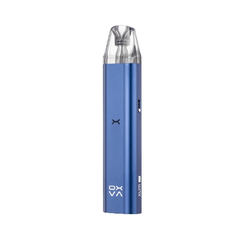 Xlim SE Bonus Kit 900mAh - Oxva