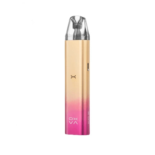 Xlim SE Bonus Kit 900mAh - Oxva