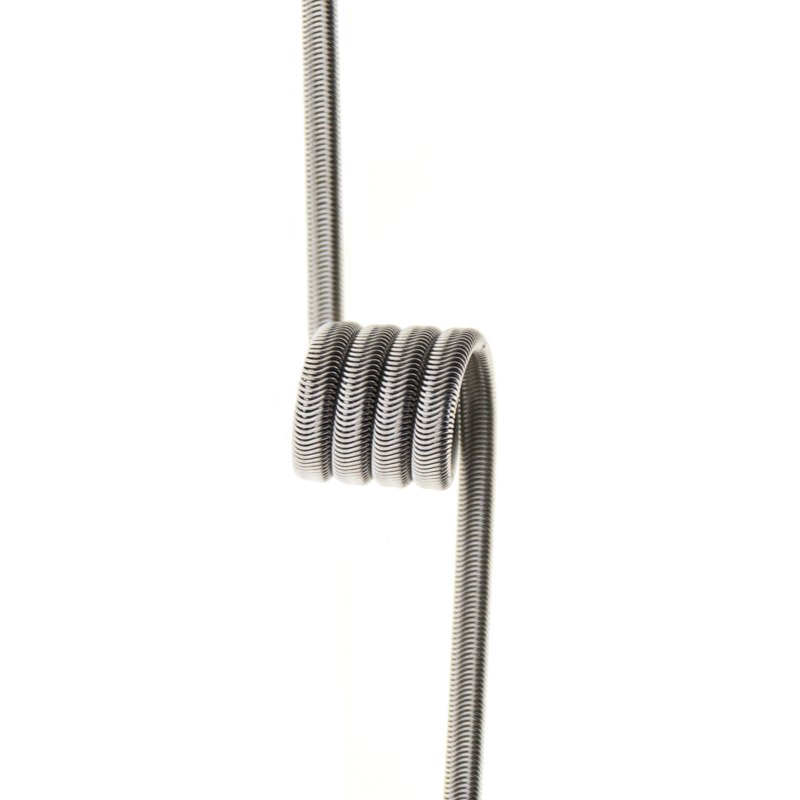 Resistencia Alien Androide 16 (2pcs) - Timón Coil