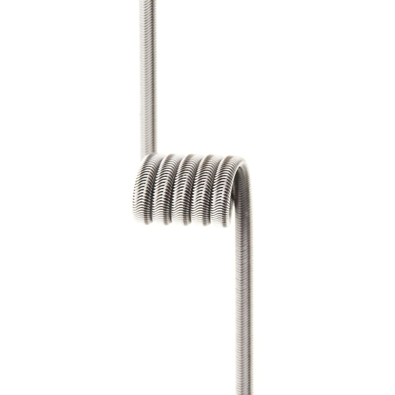 Resistencia Alien Goku Super Saiyan IV (2pcs) - Timón Coil