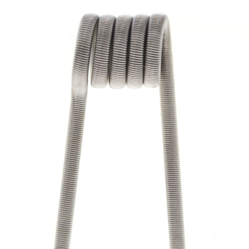 Resistencia Fused Mech (2pcs) - AT Coils