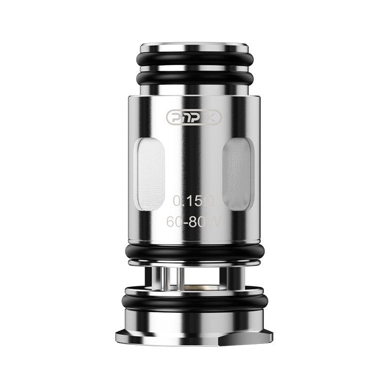 Resistencia PnP X - Voopoo