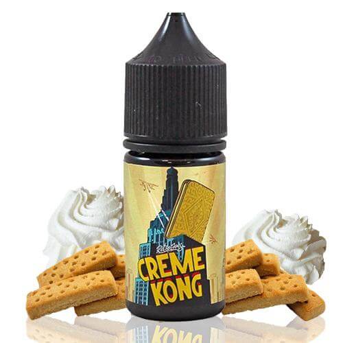 Retro Joes Aroma Creme Kong 30ml