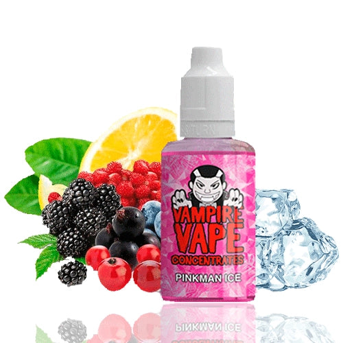 Vampire Vape Pinkman Ice 30ml
