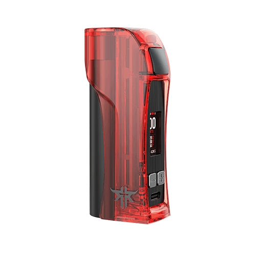 Vandy Vape Requiem Mod By El Mono Vapeador