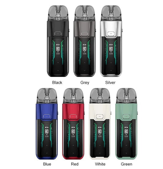 Vaporesso Luxe XR Max Pod Kit