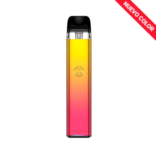 Vaporesso Xros 3 Pod Kit