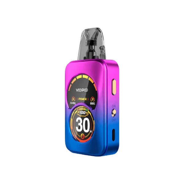 Voopoo Argus A Pod Kit