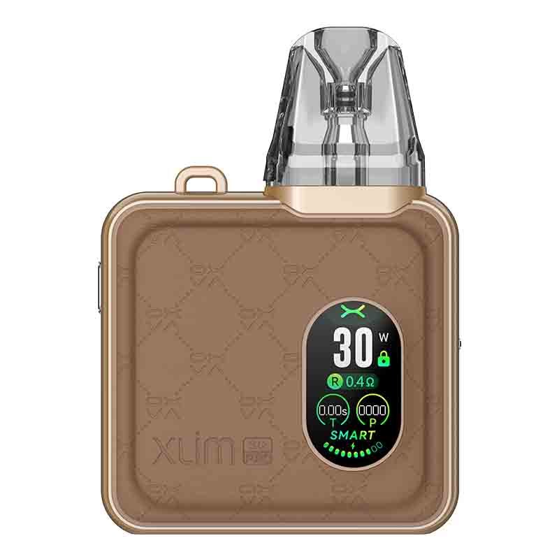 Oxva Xlim SQ Pro Pod Kit