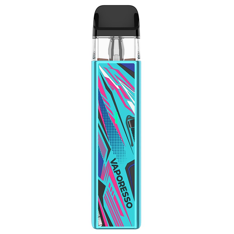 Xros 4 Mini 1000mAh - Vaporesso