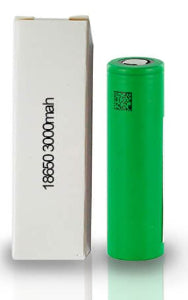 VTC6 18650 3000mAh