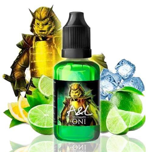 A&L Ultimate Aroma Oni Sweet Edition 30ml