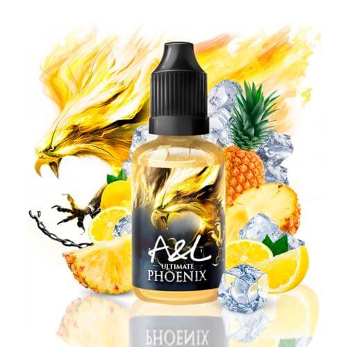 A&L Ultimate Aroma Phoenix 30ml