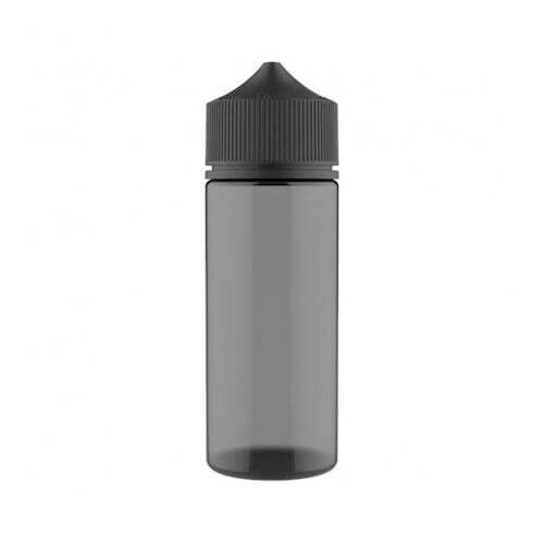 Bote vacío tipo chubby de 120ml