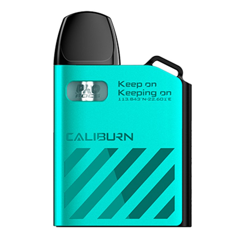 Caliburn AK2 520mAh - Uwell
