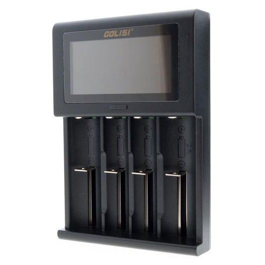 Cargador i4 - Golisi