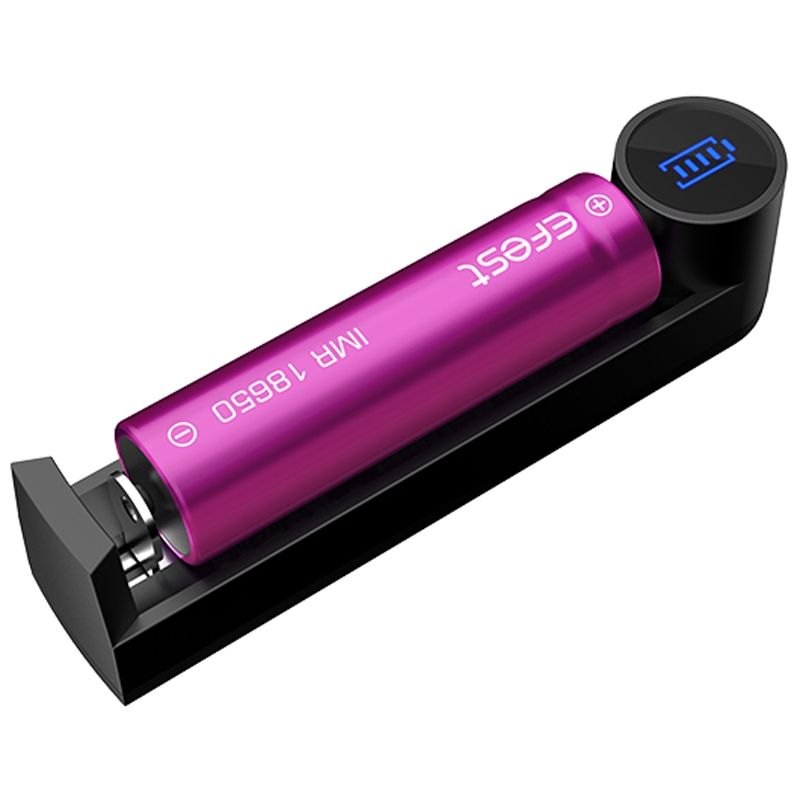Cargador Slim K1 Intelligent Charger - Efest
