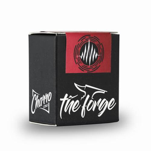 Charro Coils Dual The Forge Rampage 0.14 Ohm