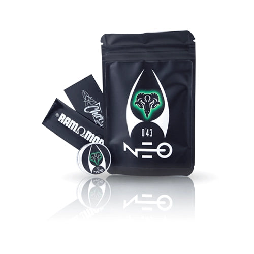 Charro Coils Neo 0.43ohm