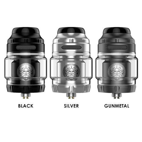 Geekvape Zeus X RTA