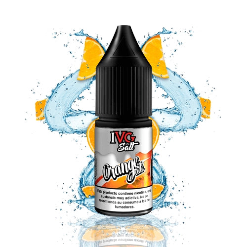 IVG Salt Orangeade 10ml