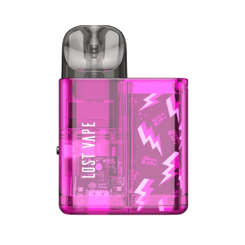 Lost Vape Ursa Baby Pod Kit