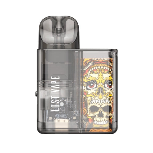 Lost Vape Ursa Baby Pod Kit