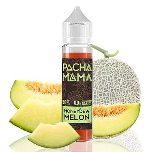 Pachamama Subohm Honeydew Melon 50ml
