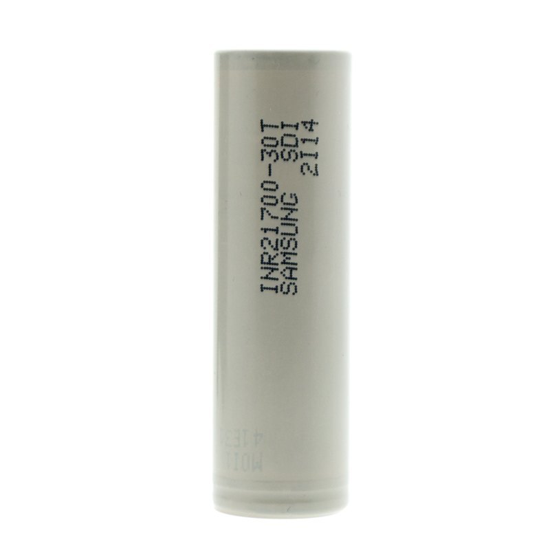 Batería Samsung 30T 21700 3000mAh 35A